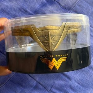 Wonder Woman sturdy headband